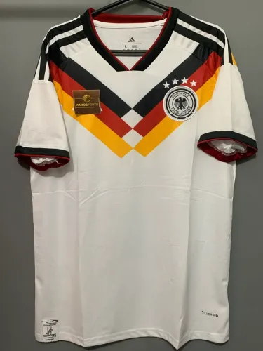 Camisa Alemanha 2026 copa do mundo