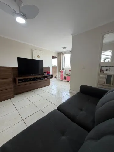 cobertura - Jardim Nova Europa - Campinas