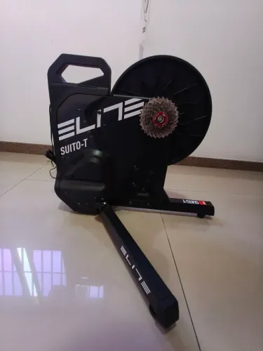 Rolo de treino Suito T Elite