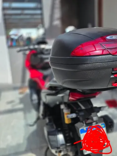 Honda adv 150 2024/2024 único dono