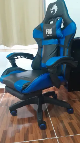 Cadeira game