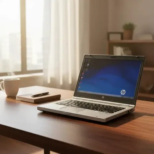 Notebook Hp Elitebook 8460p 14 16gb Hd 500gb