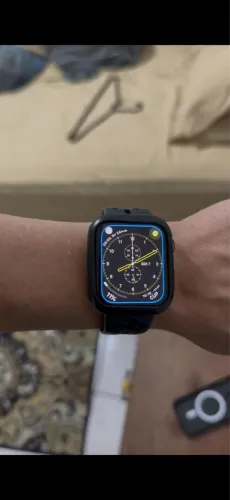 Apple Watch 5 GPS 44mm NIKE