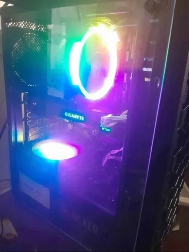 Pc gamer 