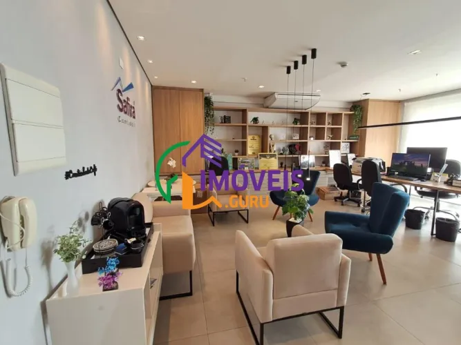 CONJ. COMERCIAL - VILA LEOPOLDINA - SP