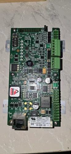 Access control Mercury Ep1501