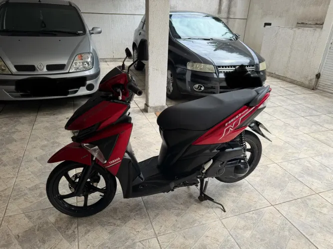 Neo 125 2019