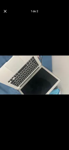 MacBook Air 