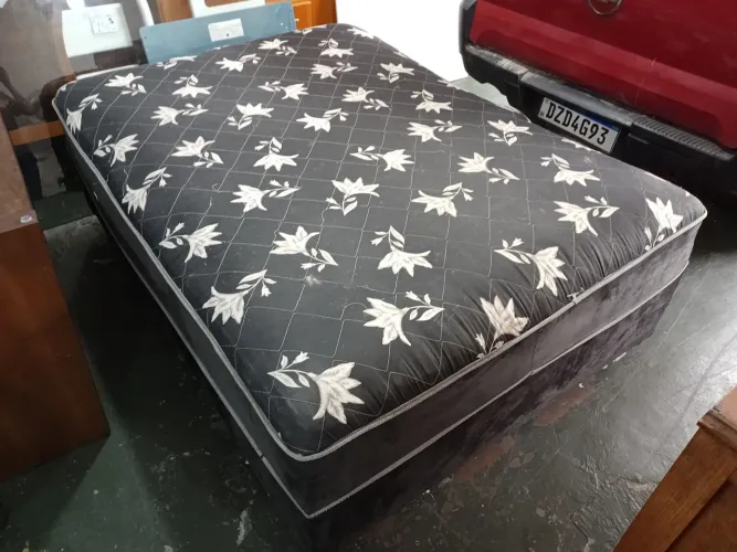 Cama Conjugada de Casal 