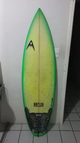 Vendo Prancha Ricardo Marroquim 5'8