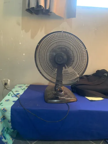 Ventilador