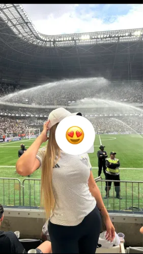 Lindo Cabelo loiro brasileiro
