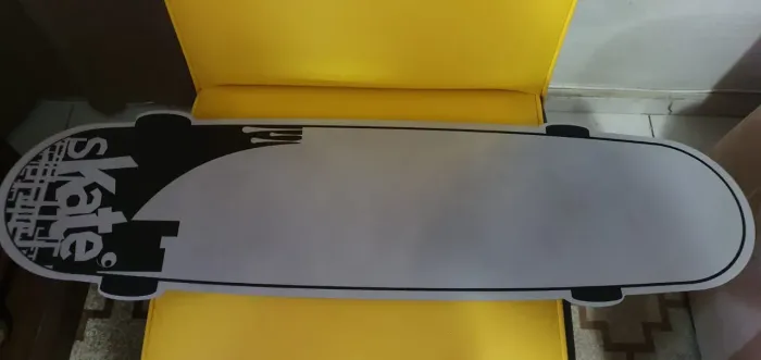 Quadro magnético ?!!