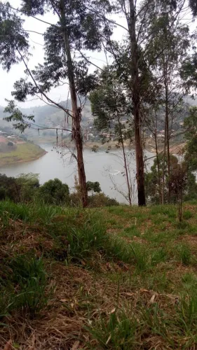  Terreno de 500 metros na região de redenção da serra