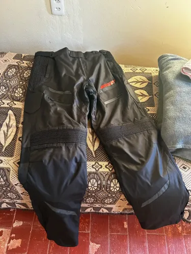 Calça Texx Strike V3 NUNCA USADO