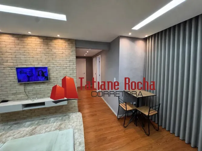 Vendo excelente apartamento  térreo no Condomínio Ville D´France.