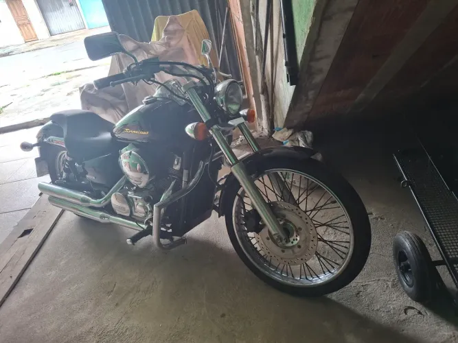 To doido de novo!