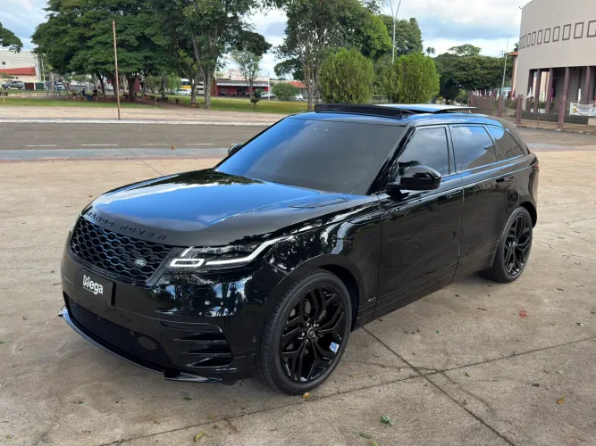 Land Rover Range Rover Range R. VE. R-DYN SE 2.0 4X4 300cv Aut. 2020