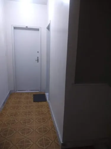 Apartamento para venda com 80 metros quadrados com 2 quartos