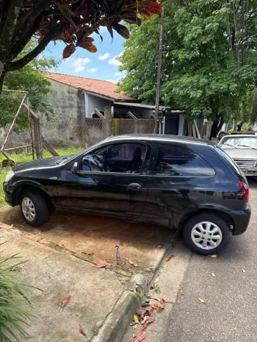Chevrolet Celta Life/ LS 1.0 MPFI 8V Flexpower 3P 2012