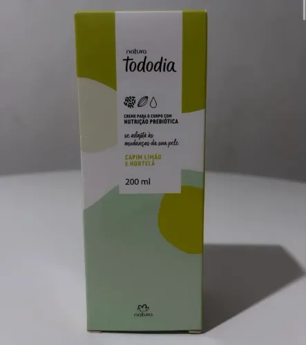 Hidratante