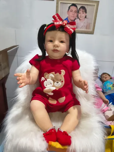Bebê reborn
