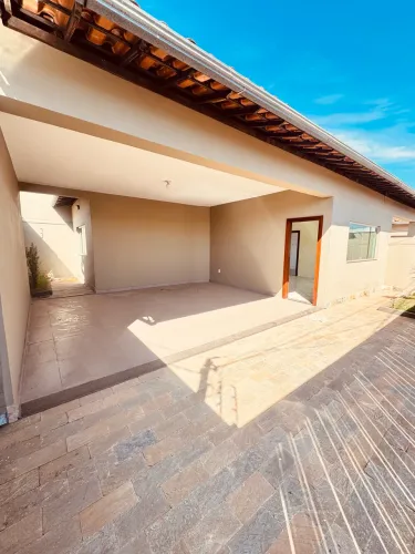 Alugo Casa Nova no São Cristovão Sete Lagoas