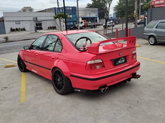 BMW 528IA High 1996