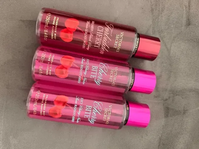 Body splash victoria secret 