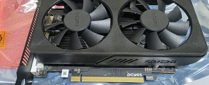Placa de Vídeo Radeon RX 550, 4GB, GDDR5, 128-Bit
