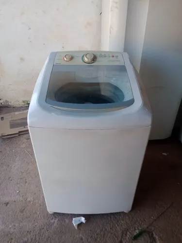 Lavadora de roupas