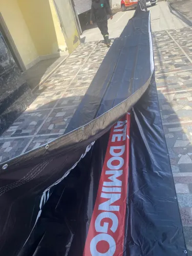 Lonas de outdoor