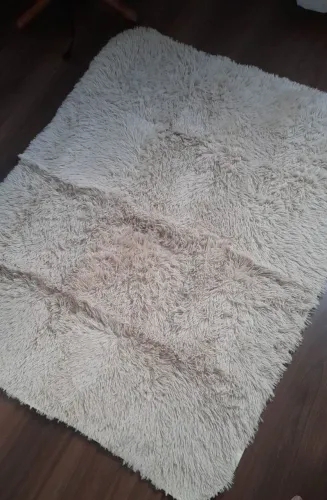 Vendo 3 tapetes de quarto