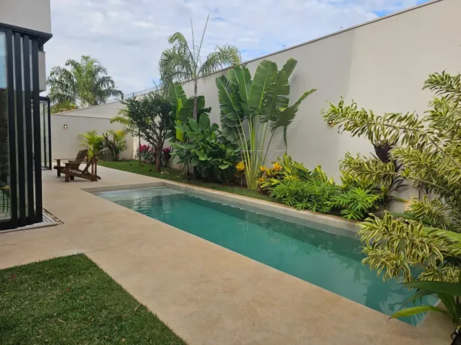 Casa/Sobrado no Residencial Lago Sul