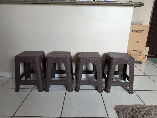 Banquetas