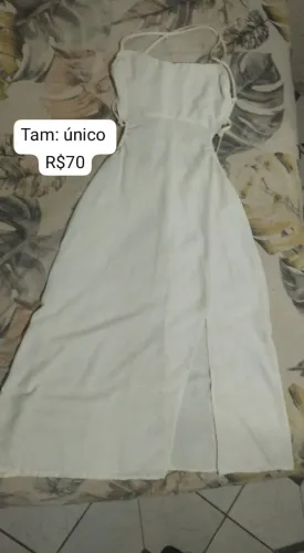 Vendo Vestidos