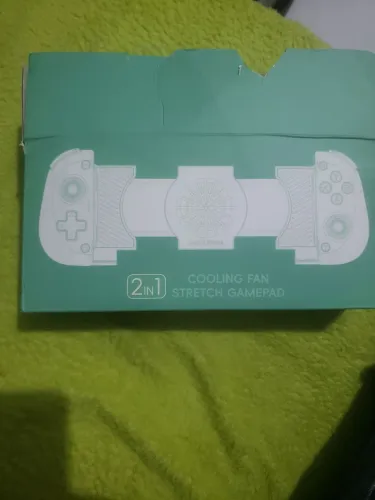 Controle bt para celular