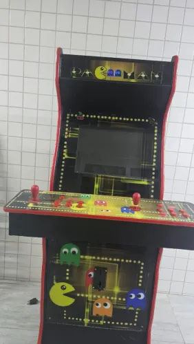 Fliperama Multi Jogos