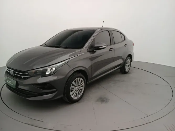 Fiat Cronos Drive 1.0 6V 2025