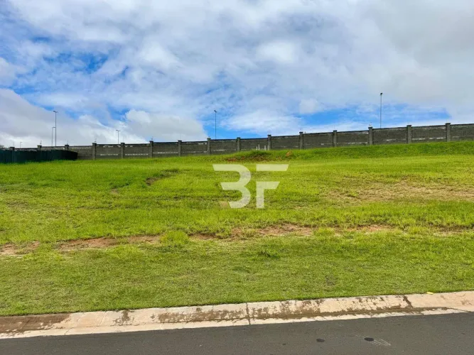 Terreno à venda, 525 m² por R$ 1.070.000,00 - Parque Villa dos Pinheiros - Indaiatuba/SP