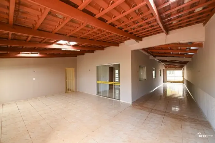 Casa Residencial