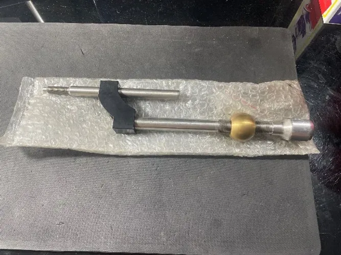 Passador de marcha de corrida profissional Trackday Honda civic 1992 a 2000