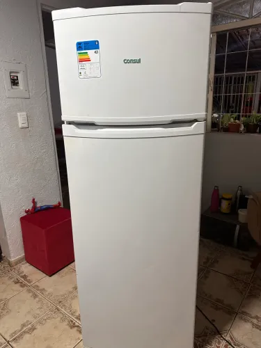 Geladeira Consul