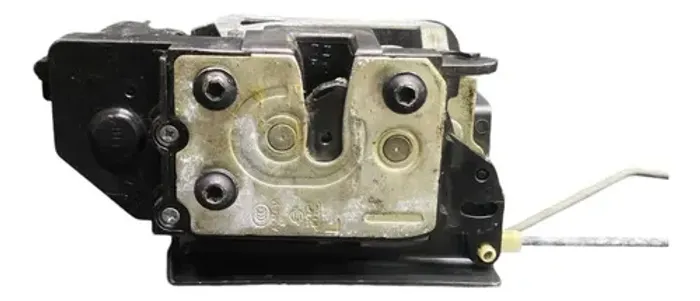 Fechadura Porta Dianteira Esquerda Ssangyong Kyron 2007/2011