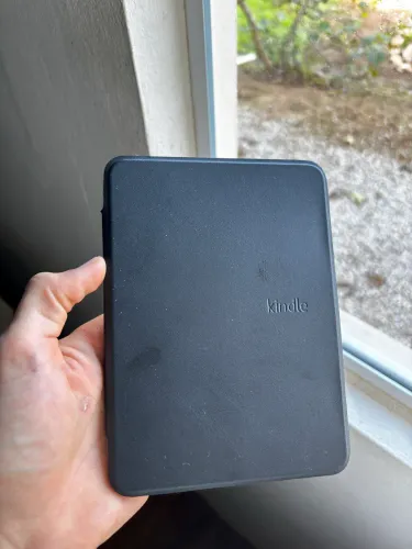 Kindle Paperwhite 16gb para sair logo!