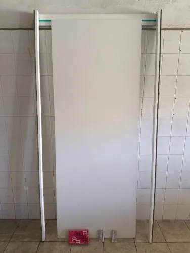 Portas Internas (Novas)
