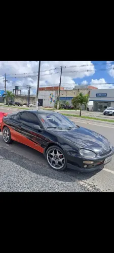 Mazda MX-3 1.6 16V 1994