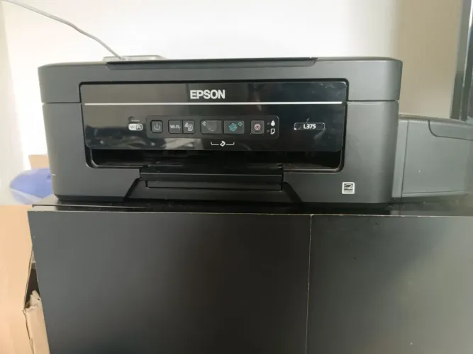 Impressora EPSON L375