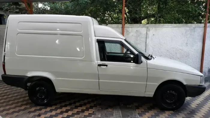 Fiat Fiorino Furg.1.5/1.3/1.3 Fire/1.3 F.flex 2004