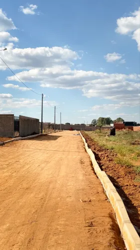 LOTE A VENDA 26 SETEMBRO OPORTUNIDADE